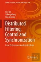 Distributed Filtering, Control And Synchronization