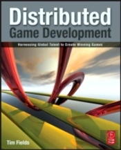 Distributed Game Development