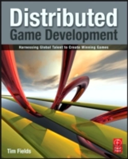Bertrand.pt - Distributed Game Development