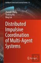 Distributed Impulsive Coordination Of Multi-Agent Systems