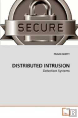 Bertrand.pt - Distributed Intrusion