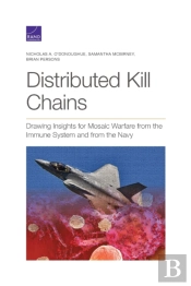 Distributed Kill Chains