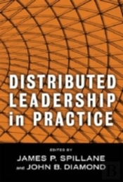 Distributed Leadership In Practice