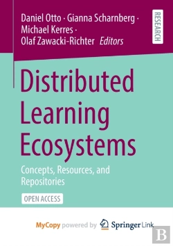 Bertrand.pt - Distributed Learning Ecosystems