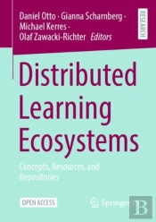 Distributed Learning Ecosystems