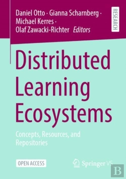 Bertrand.pt - Distributed Learning Ecosystems