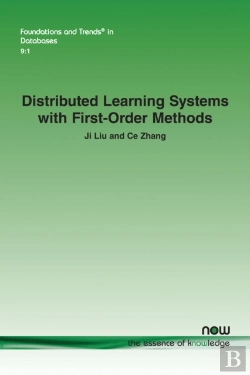 Bertrand.pt - Distributed Learning Systems With First-Order Methods