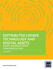 Distributed Ledger Technology And Digital Assets
