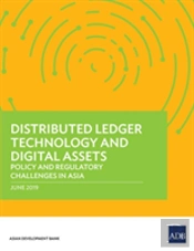 Distributed Ledger Technology And Digital Assets