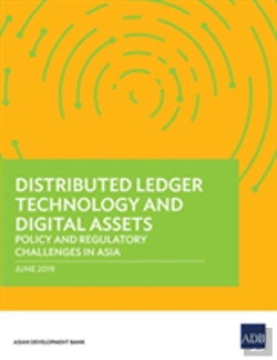 Bertrand.pt - Distributed Ledger Technology And Digital Assets