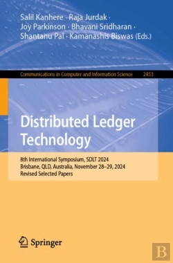 Bertrand.pt - Distributed Ledger Technology