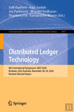 Bertrand.pt - Distributed Ledger Technology