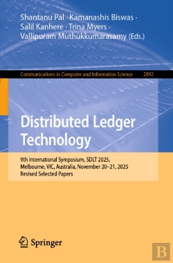 Bertrand.pt - Distributed Ledger Technology