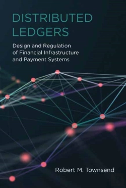 Bertrand.pt - Distributed Ledgers