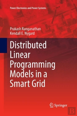 Bertrand.pt - Distributed Linear Programming Models In A Smart Grid