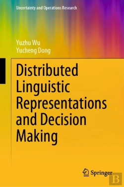 Bertrand.pt - Distributed Linguistic Representations And Decision Making
