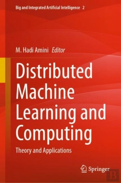 Bertrand.pt - Distributed Machine Learning And Computing