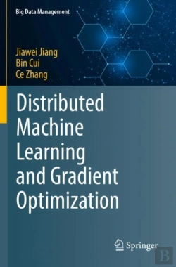 Bertrand.pt - Distributed Machine Learning And Gradient Optimization