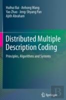 Distributed Multiple Description Coding