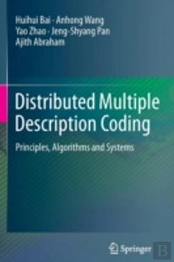 Bertrand.pt - Distributed Multiple Description Coding