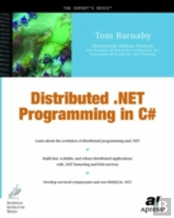 Bertrand.pt - Distributed .Net Programming In C