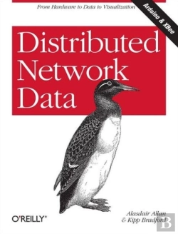 Bertrand.pt - Distributed Network Data