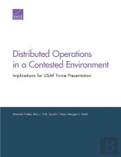 Distributed Operations In A Contested Environment