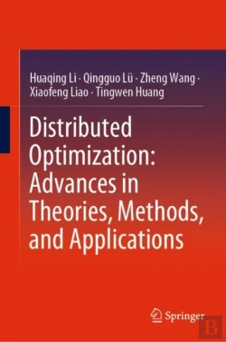 Bertrand.pt - Distributed Optimization: Advances In Theories, Methods, And Applications