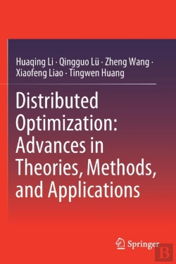 Bertrand.pt - Distributed Optimization: Advances In Theories, Methods, And Applications