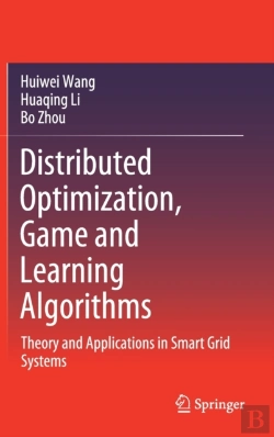 Bertrand.pt - Distributed Optimization, Game And Learning Algorithms