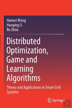 Bertrand.pt - Distributed Optimization, Game And Learning Algorithms