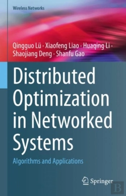 Bertrand.pt - Distributed Optimization In Networked Systems