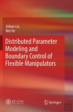 Bertrand.pt - Distributed Parameter Modeling And Boundary Control Of Flexible Manipulators