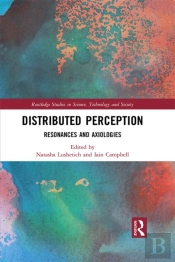 Distributed Perception
