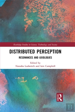Bertrand.pt - Distributed Perception