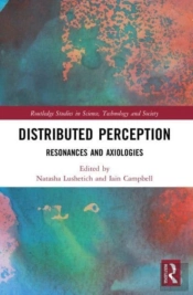 Distributed Perception