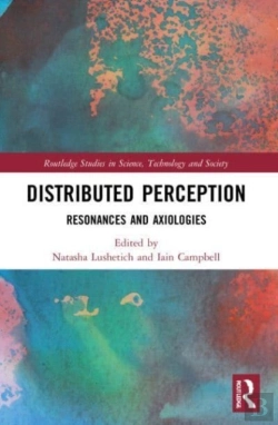 Bertrand.pt - Distributed Perception