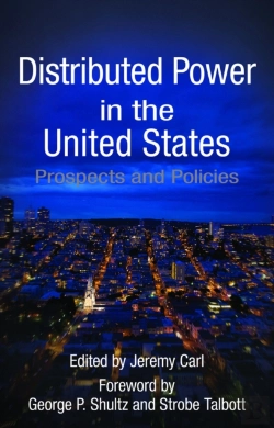 Bertrand.pt - Distributed Power In The United States