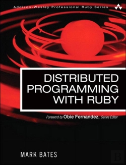 Bertrand.pt - Distributed Programming With Ruby