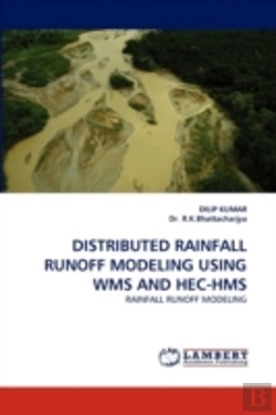 Bertrand.pt - Distributed Rainfall Runoff Modeling Using Wms And Hec-Hms