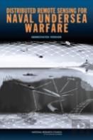 Distributed Remote Sensing For Naval Undersea Warfare
