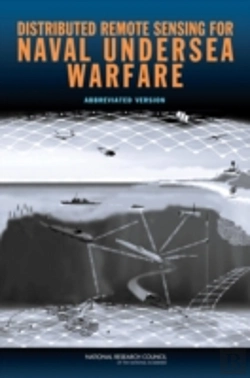 Bertrand.pt - Distributed Remote Sensing For Naval Undersea Warfare