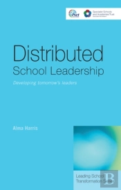 Distributed School Leadership
