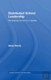 Distributed School Leadership