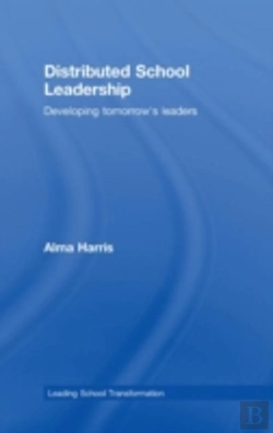 Bertrand.pt - Distributed School Leadership