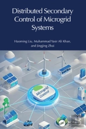 Distributed Secondary Control Of Microgrid Systems