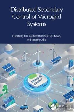 Bertrand.pt - Distributed Secondary Control Of Microgrid Systems