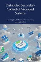 Distributed Secondary Control Of Microgrid Systems