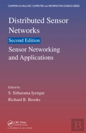 Distributed Sensor Networks