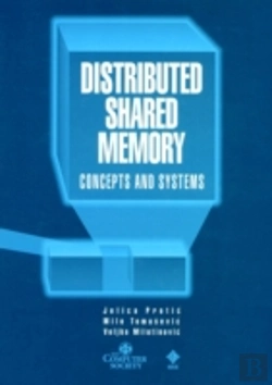 Bertrand.pt - Distributed Shared Memory